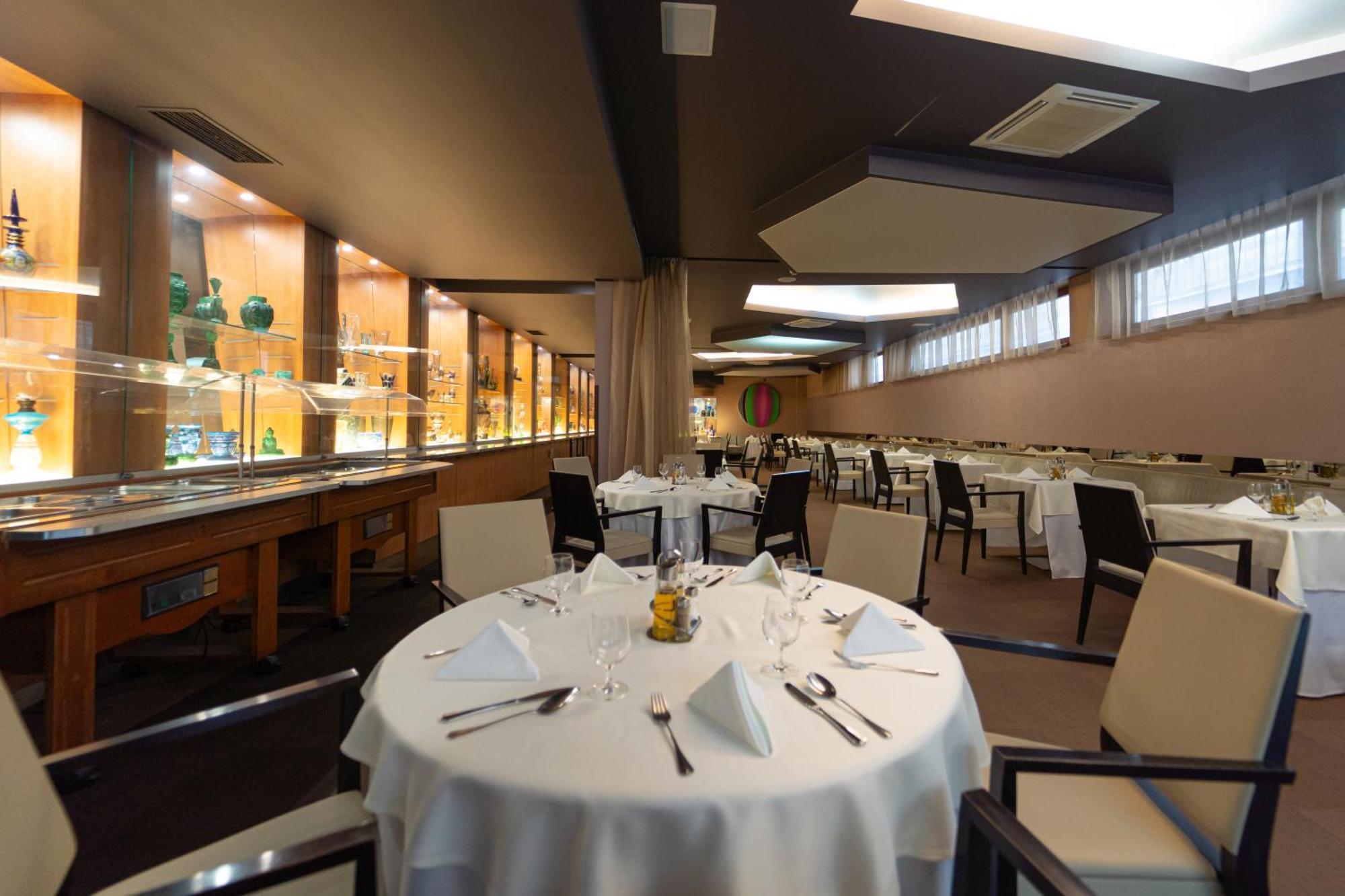 Boutique Hotel Zlaty Dukat Košice Eksteriør billede