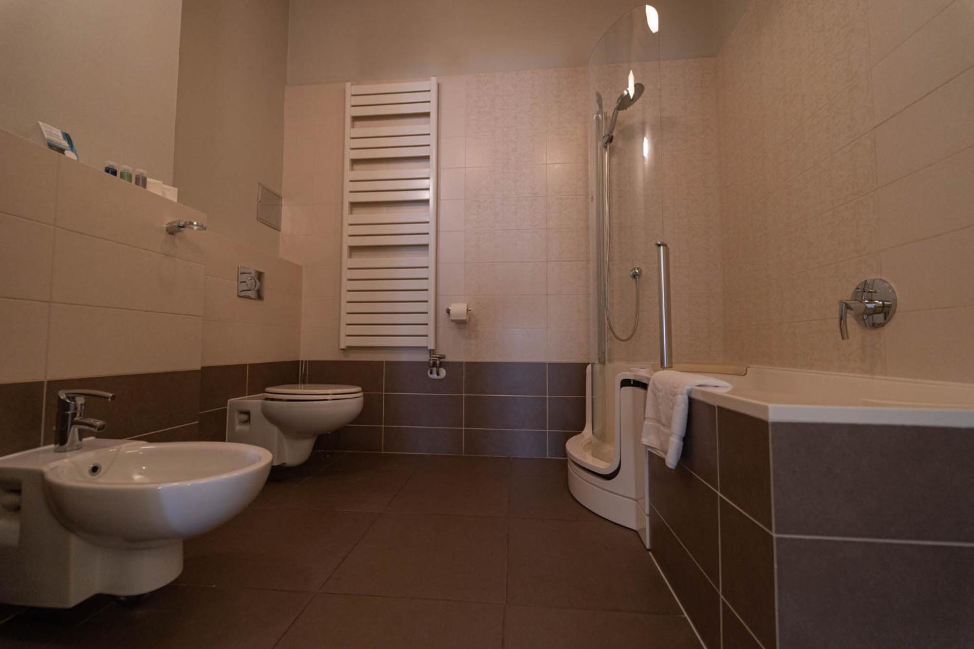 Boutique Hotel Zlaty Dukat Košice Eksteriør billede