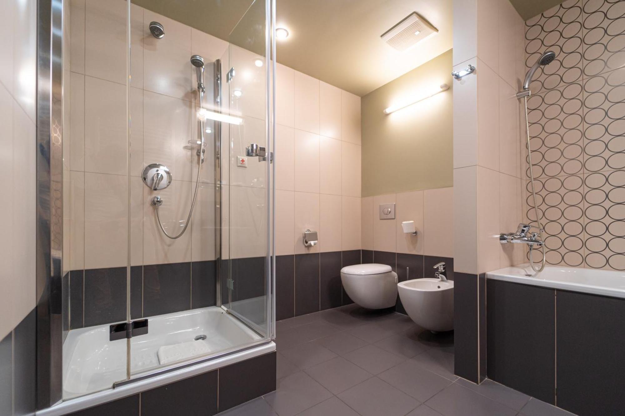 Boutique Hotel Zlaty Dukat Košice Eksteriør billede