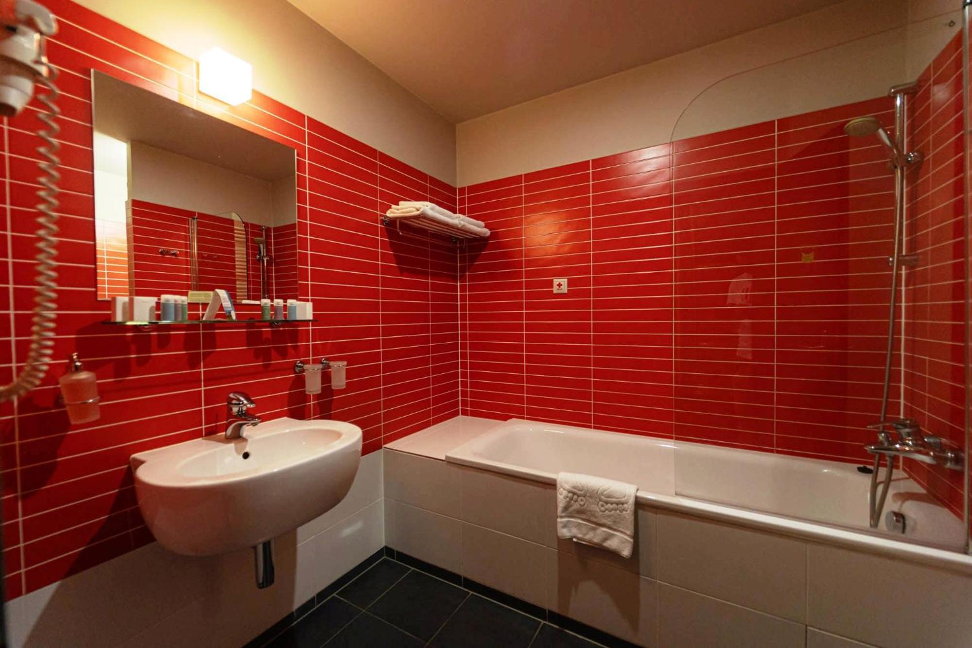 Boutique Hotel Zlaty Dukat Košice Eksteriør billede