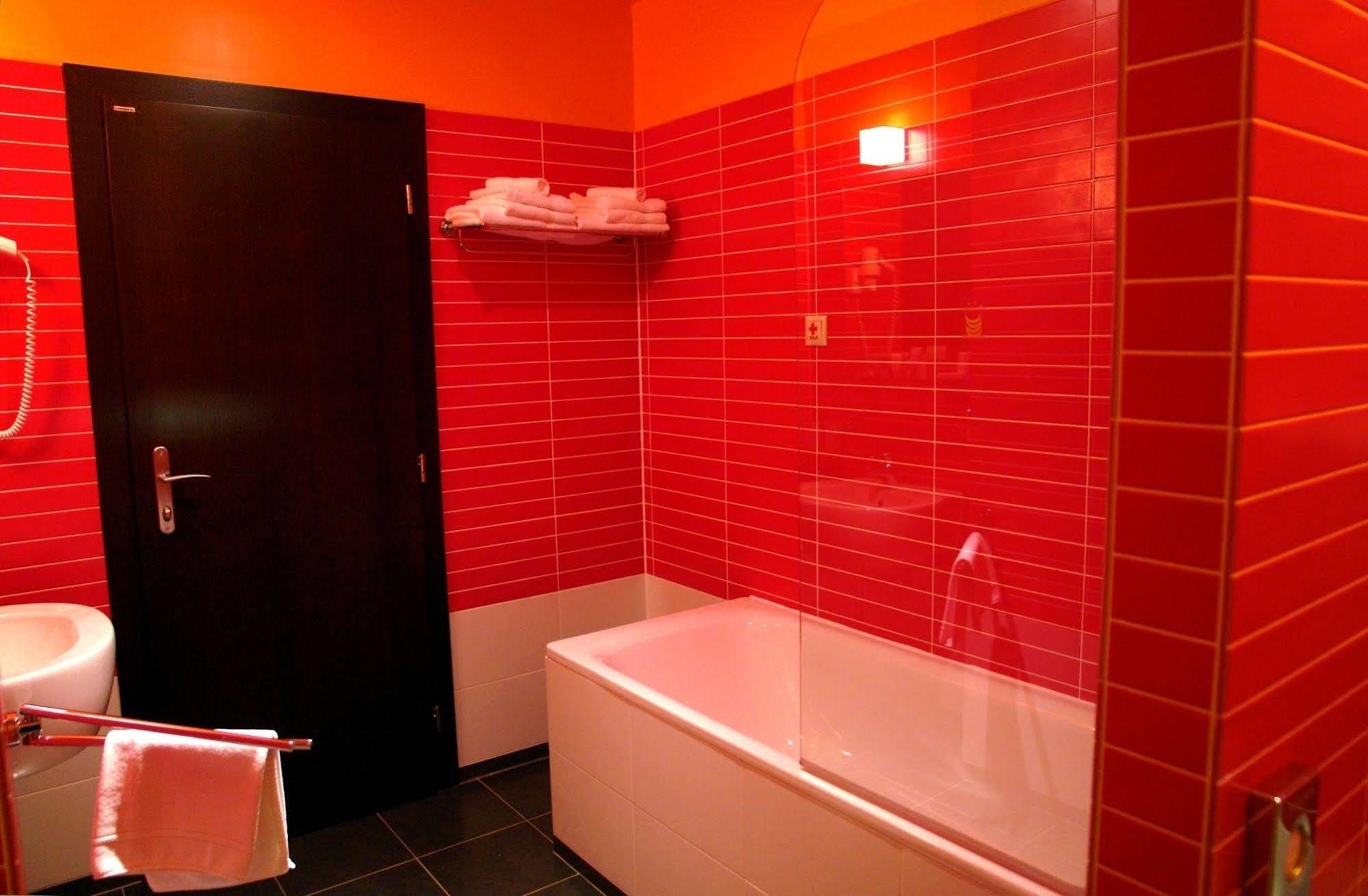Boutique Hotel Zlaty Dukat Košice Eksteriør billede